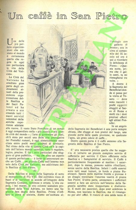 DESSI Mario - - La Carrozza della Favola.