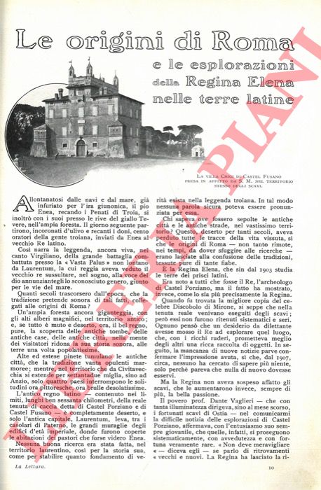 MARTORELLI Giacinto - - Chi ci d le piume di moda. La bellezze degli uccelli e il loro sterminio.