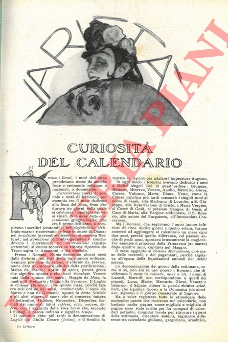 Frio da Pisa - - Befanate.
