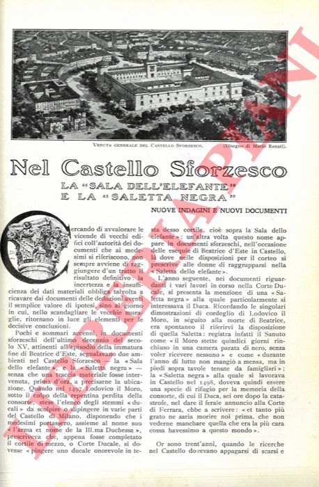 GATTI Angelo - - Comandi e comandanti.