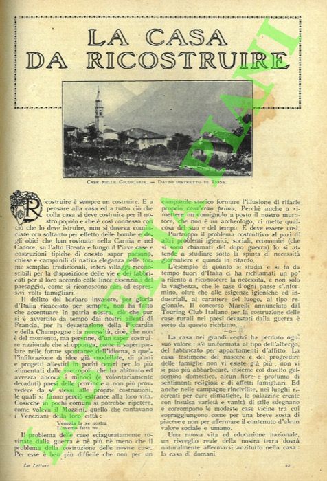 TARCHIANI Nello - - Guide e pellegrini di Terra Santa.