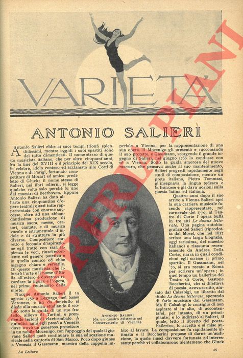 PELLIZZARI Tebaldo - - Lo 