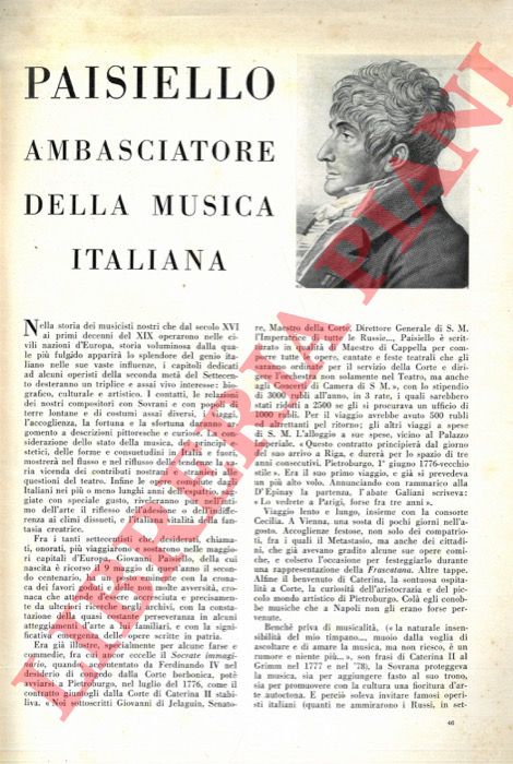 MONTI Antonio - - La Rocca di Gibilterra.