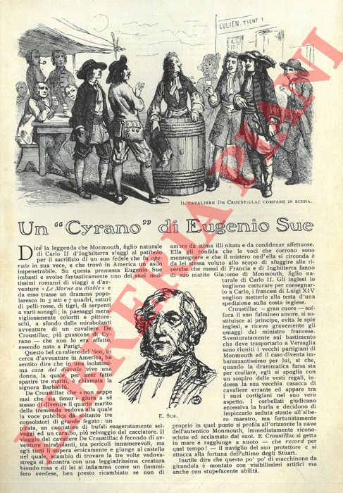 BASSO Maurizio - - Un 