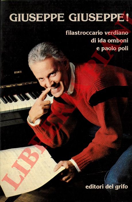 (OMBONI Ida - POLI Paolo) - - Giuseppe Giuseppe!