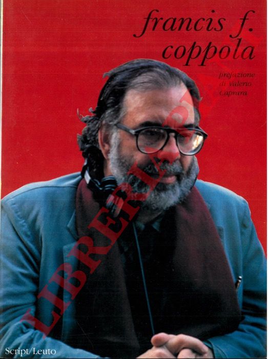 (COSTA Francesco) - - Francis F. Coppola.