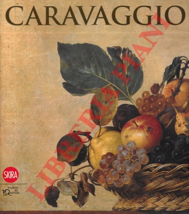 (STRINATI Claudio) - - Caravaggio.