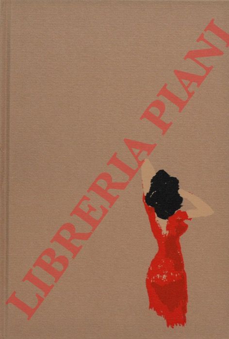 DONAT Erna - - La bella signorina Faber.