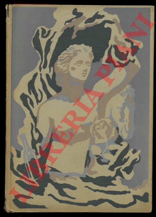 THIESS Frank - - Tempeste di Primavera.
