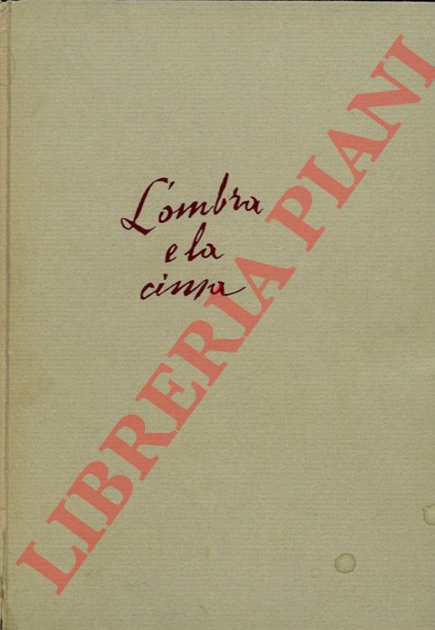 MASON Richard - - L'ombra e la cima.