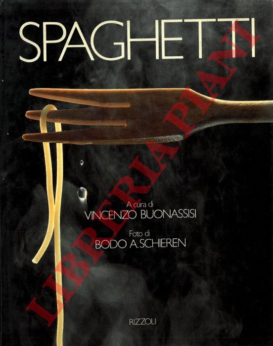 BUONASSISI Vincenzo - - Spaghetti.