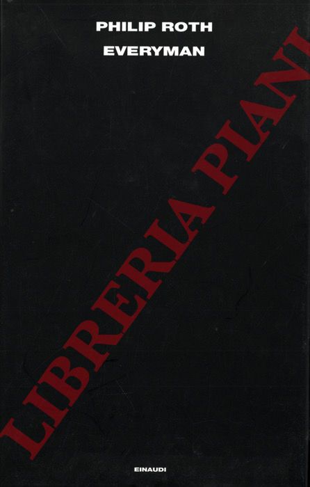 ROTH Philip - - Everyman.