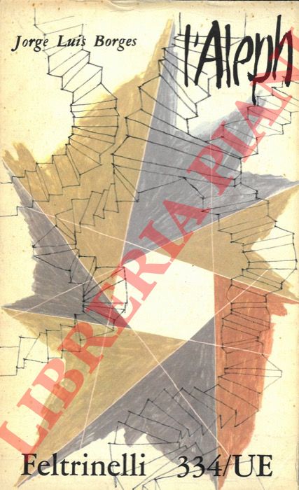 BORGES Jorge Luis - - L'Aleph.