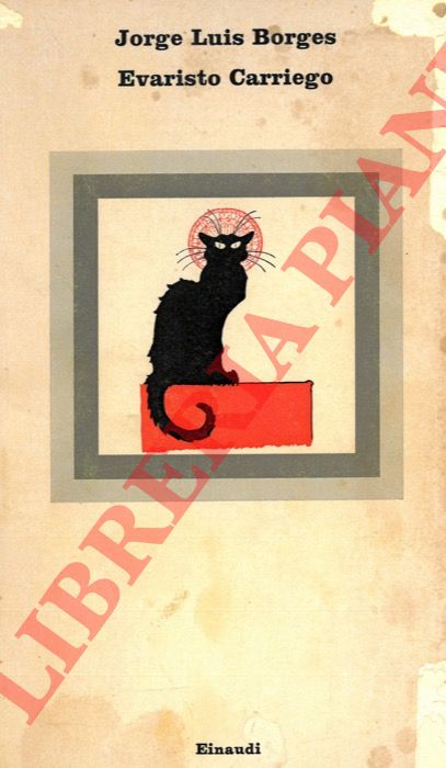 BORGES Jorge Luis - - Evaristo Carriego.