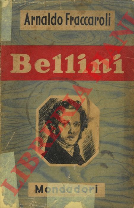 FRACCAROLI Arnaldo - - Bellini.