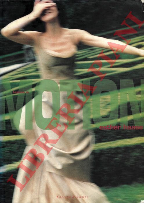 HAASE Esther - - Fashion in motion.