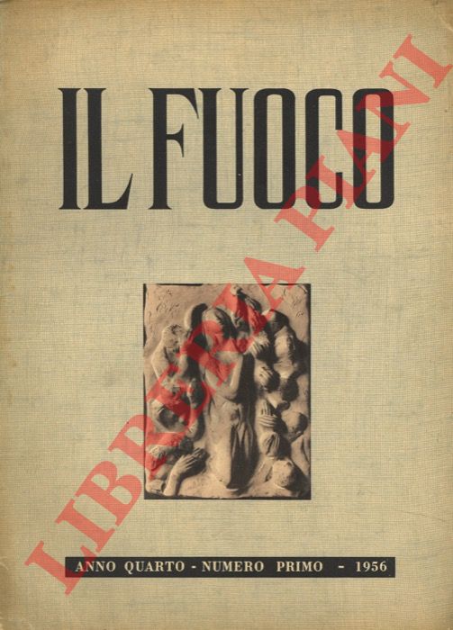 - - Il Fuoco.