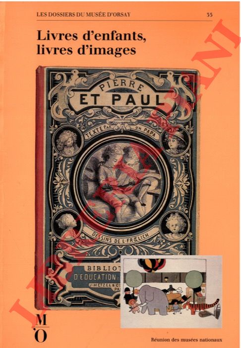 - - Livres d'enfants livres d'images.