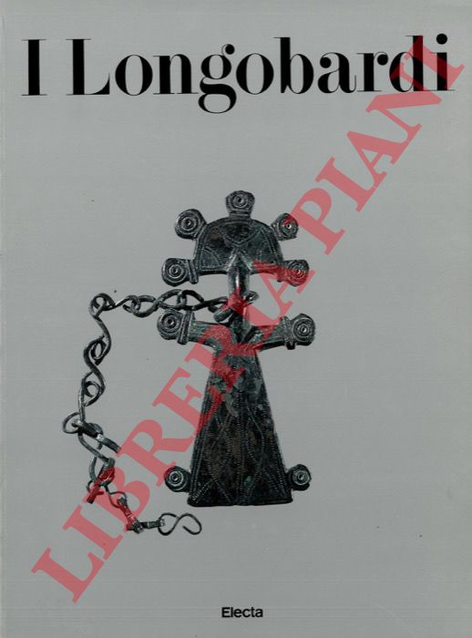 MENIS Gian Carlo - - I Longobardi.