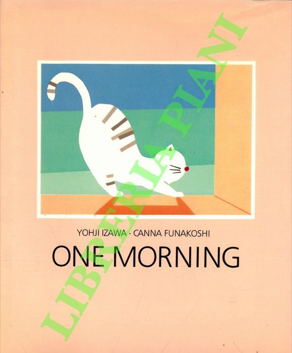 IZAWA Yohji - FUNAKOSHI Canna - - One Morning.