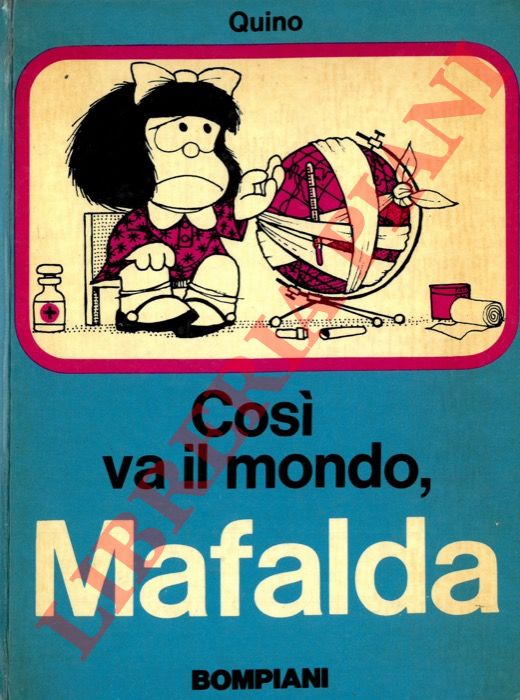QUINO - - Cos