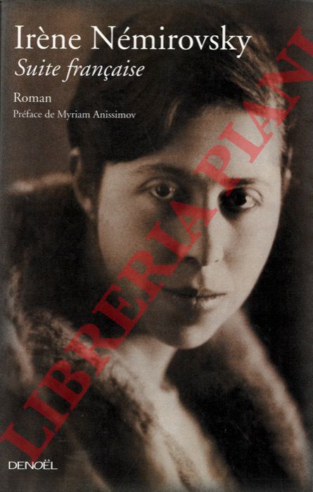 NEMIROVSKY Irne - - Suite franaise.