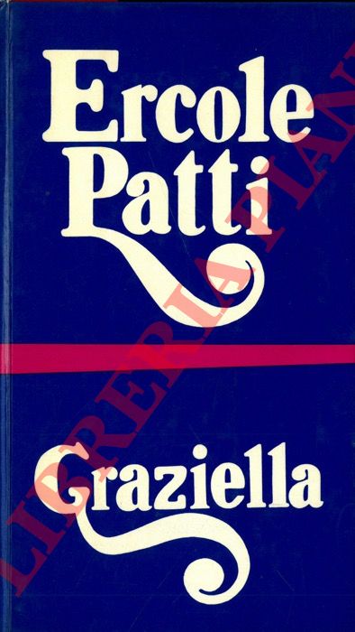 PATTI Ercole - - Graziella.