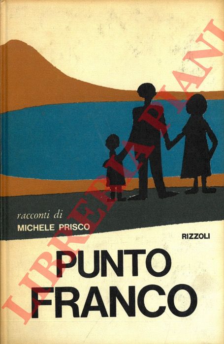 PRISCO Michele - - Punto franco.