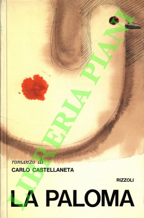 CASTELLANETA Carlo - - La paloma.
