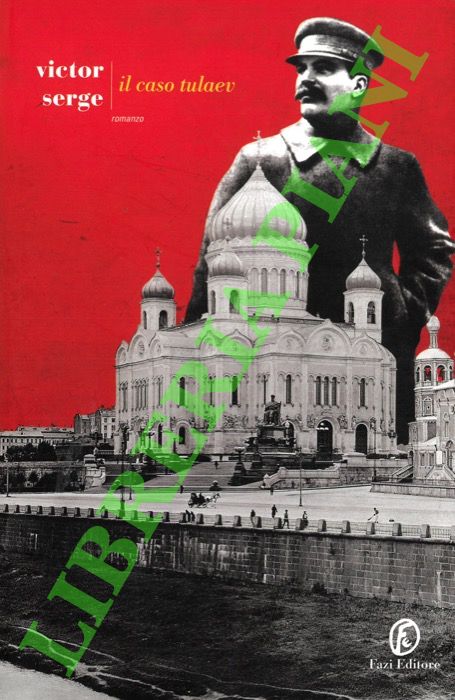 SERGE Victor - - Il caso Tulaev.