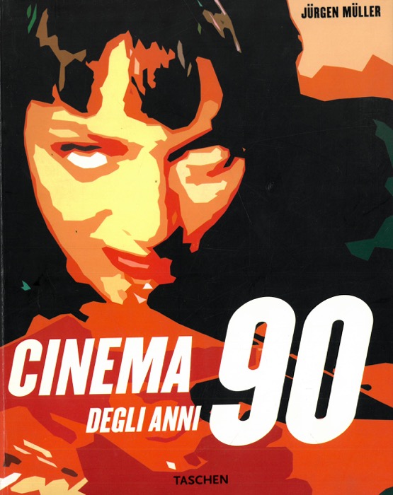 MULLER Jurgen - - Cinema degli anni 90'.