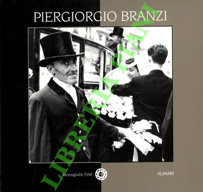 - - Piergiorgio Branzi.