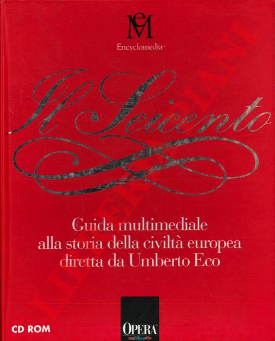 (ECO Umberto) - - Encyclomedia. Il Seicento.