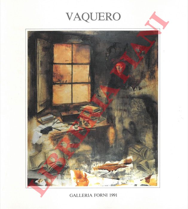 LAPLANA J.C. - - Julio Vaquero.