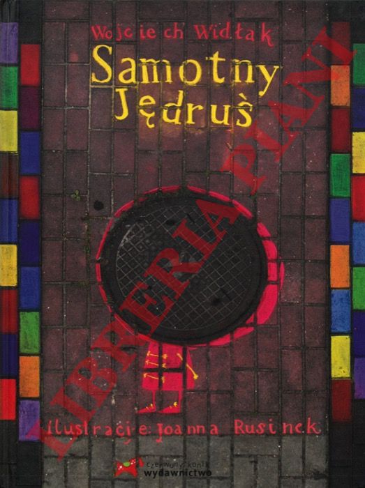 SAMOTNYM J. Wszystkim - - Samotny Jedrus.