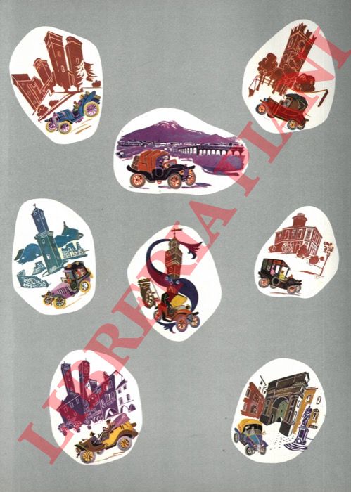 ACI Cuneo - - 1926 - 1961. Sette lustri di vita.