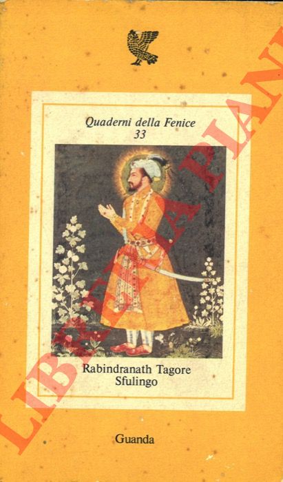TAGORE Rabindranath - - Sfulingo.