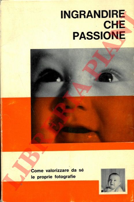 SPOERL Alexander - - Ingrandire che passione.