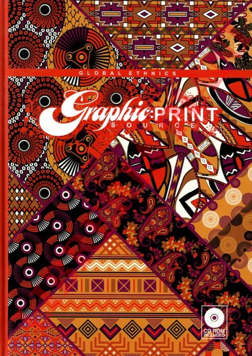 - - Graphic: Print Source. Global Ethnics.
