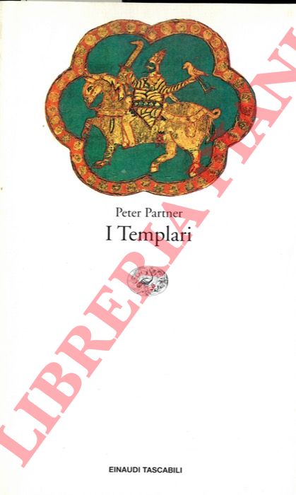 PARTNER Peter - - I Templari.