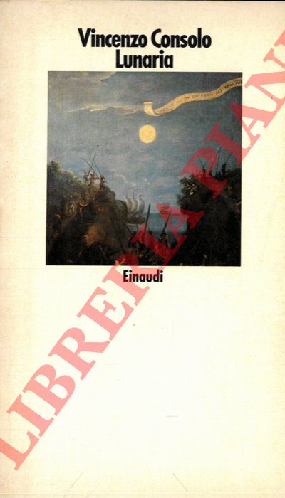CONSOLO Vincenzo - - Lunaria.
