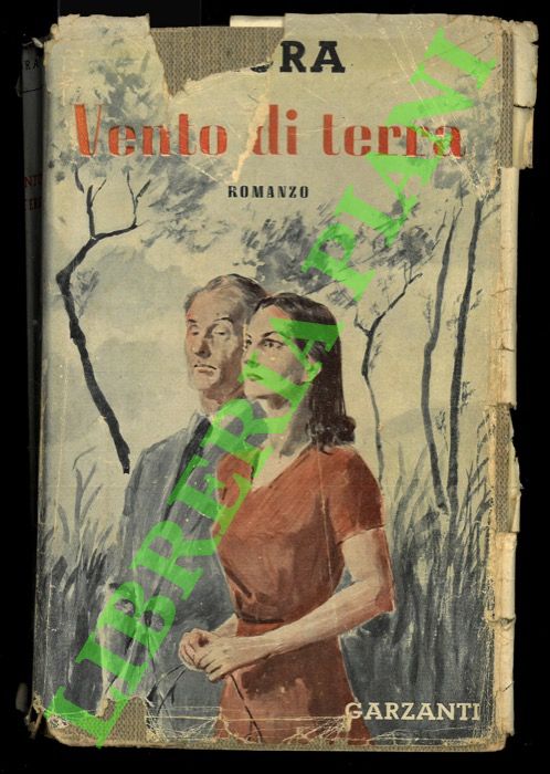 MURA - - Vento di terra.