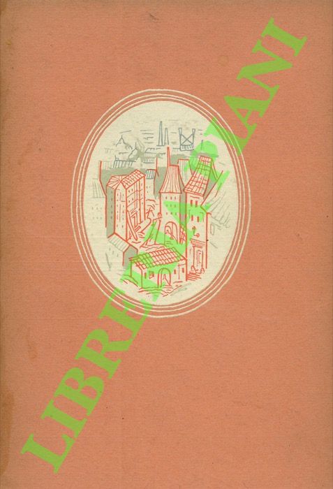 FEDIN Konstantin - - La citt e gli anni.