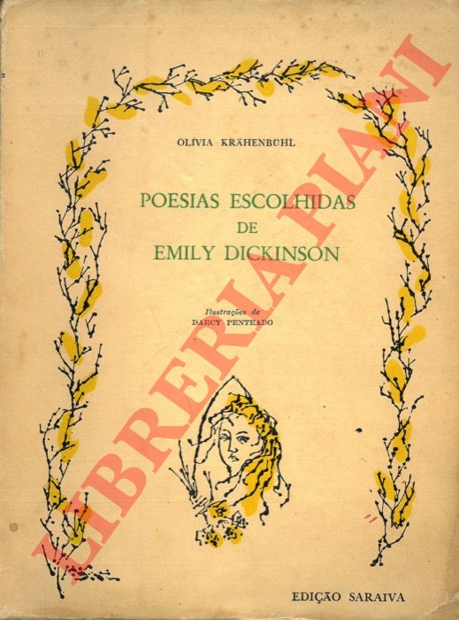 DICKINSON Emily - - Poesias escolhidas.