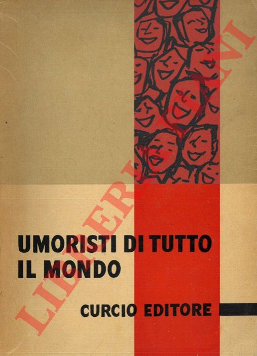 - - Umoristi moderni di tutto il mondo.