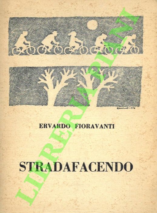 FIORAVANTI Ervardo - - Stradafacendo.