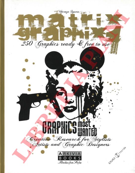 SGUERA Vincenzo - - Matrix Graphix 1.