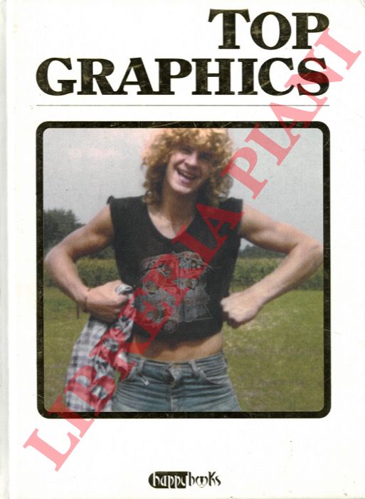 GUZZO Denis - TERMORSHUIZEN Barbara - - Top Graphics.