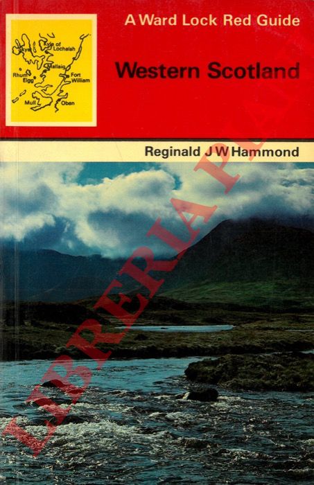 HAMMOND Reginald J. W. - - Western Scotland.
