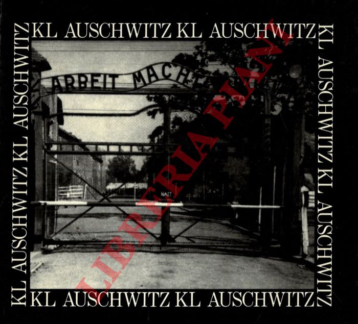 - - KL Auschwitz.